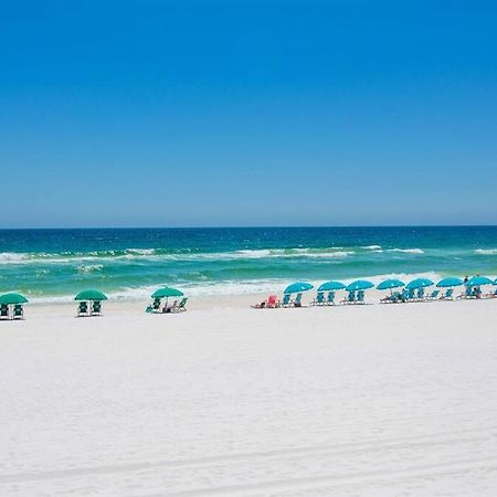 פורט וולטון ביץ' Gulf Dunes 606 Pier Paradise מראה חיצוני תמונה