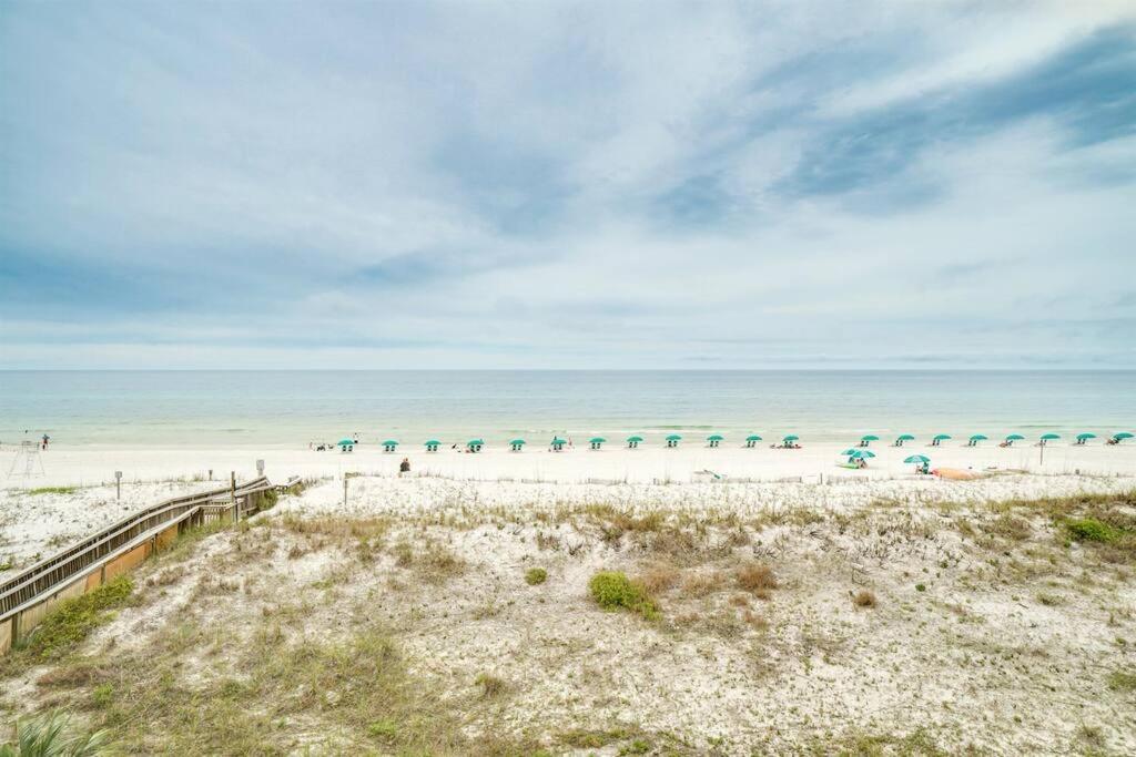 פורט וולטון ביץ' Gulf Dunes 606 Pier Paradise מראה חיצוני תמונה