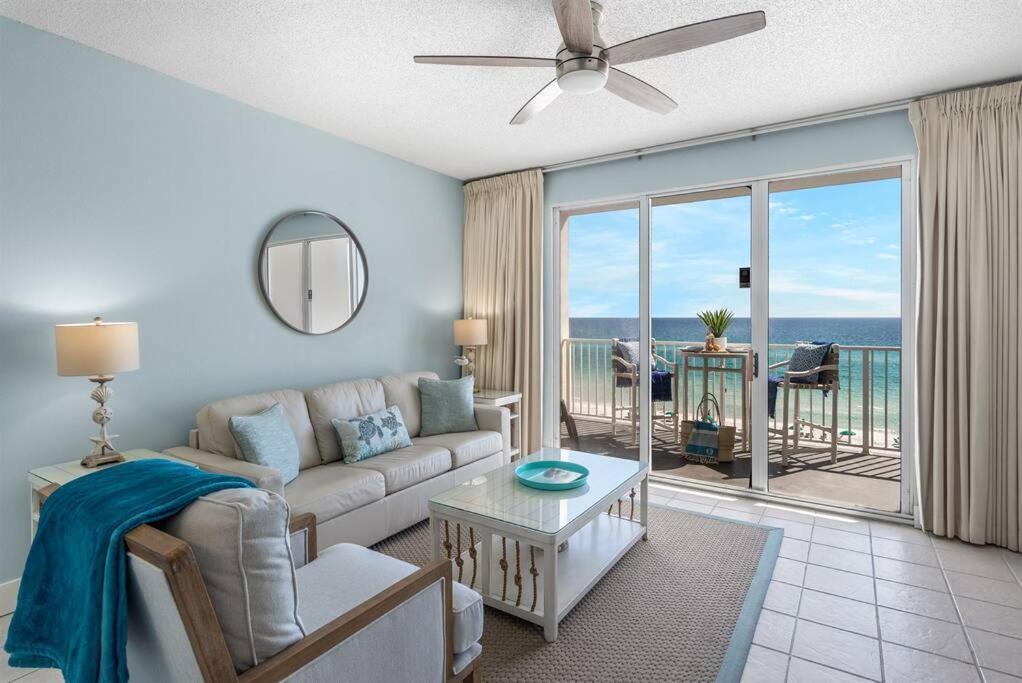 פורט וולטון ביץ' Gulf Dunes 606 Pier Paradise מראה חיצוני תמונה
