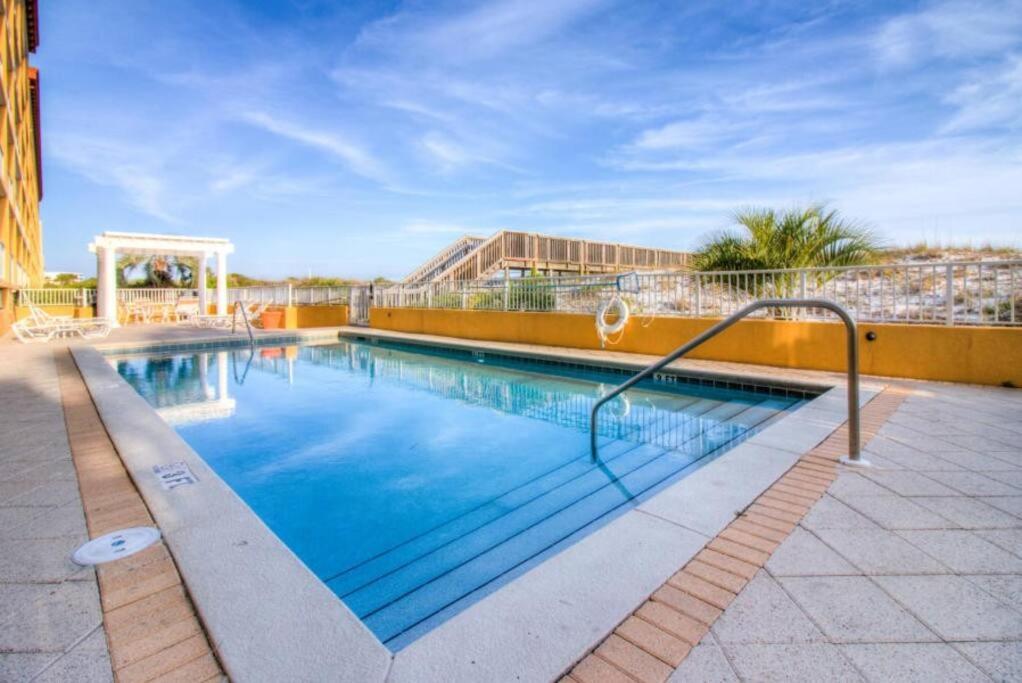 פורט וולטון ביץ' Gulf Dunes 606 Pier Paradise מראה חיצוני תמונה