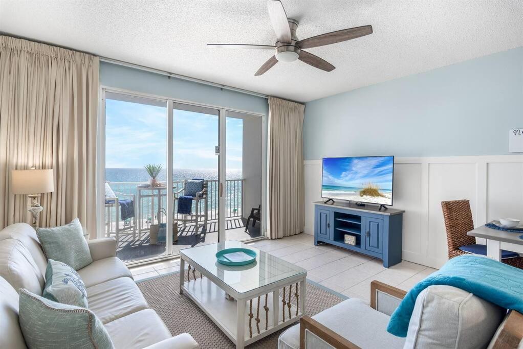 פורט וולטון ביץ' Gulf Dunes 606 Pier Paradise מראה חיצוני תמונה